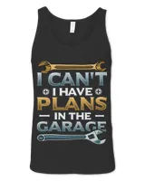 Unisex Jersey Tank Unisex Jersey Tank