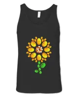 Unisex Jersey Tank Unisex Jersey Tank
