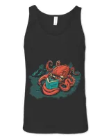 Unisex Jersey Tank Unisex Jersey Tank