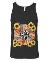 Unisex Jersey Tank Unisex Jersey Tank