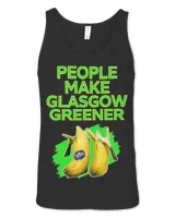 Unisex Jersey Tank Unisex Jersey Tank