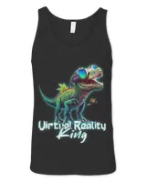 Unisex Jersey Tank Unisex Jersey Tank