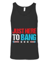 Unisex Jersey Tank Unisex Jersey Tank
