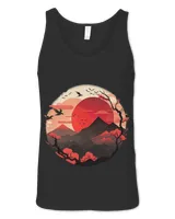 Unisex Jersey Tank Unisex Jersey Tank