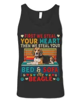 Unisex Jersey Tank Unisex Jersey Tank