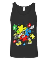 Unisex Jersey Tank Unisex Jersey Tank