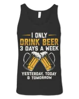 Unisex Jersey Tank Unisex Jersey Tank