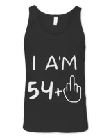 Unisex Jersey Tank Unisex Jersey Tank