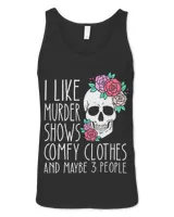 Unisex Jersey Tank Unisex Jersey Tank