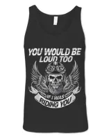 Unisex Jersey Tank Unisex Jersey Tank