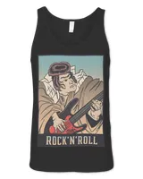 Unisex Jersey Tank Unisex Jersey Tank