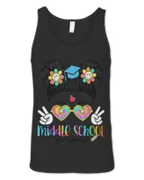 Unisex Jersey Tank Unisex Jersey Tank