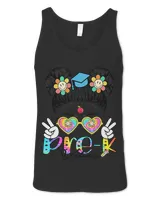 Unisex Jersey Tank Unisex Jersey Tank