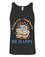 Unisex Jersey Tank Unisex Jersey Tank