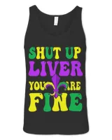 Unisex Jersey Tank Unisex Jersey Tank