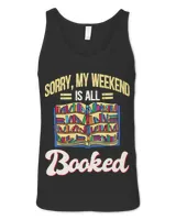 Unisex Jersey Tank Unisex Jersey Tank