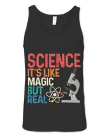 Unisex Jersey Tank Unisex Jersey Tank