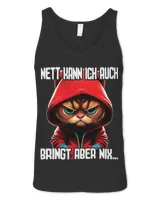 Unisex Jersey Tank Unisex Jersey Tank