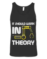 Unisex Jersey Tank Unisex Jersey Tank