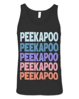 Unisex Jersey Tank Unisex Jersey Tank