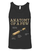 Unisex Jersey Tank Unisex Jersey Tank