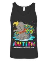 Unisex Jersey Tank Unisex Jersey Tank