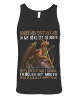 Unisex Jersey Tank Unisex Jersey Tank