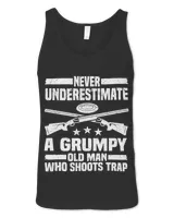 Unisex Jersey Tank Unisex Jersey Tank
