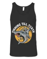 Unisex Jersey Tank Unisex Jersey Tank