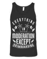 Unisex Jersey Tank Unisex Jersey Tank