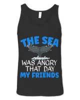 Unisex Jersey Tank Unisex Jersey Tank