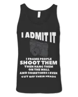 Unisex Jersey Tank Unisex Jersey Tank