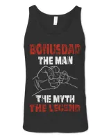 Unisex Jersey Tank Unisex Jersey Tank