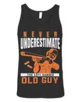 Unisex Jersey Tank Unisex Jersey Tank