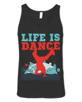 Unisex Jersey Tank Unisex Jersey Tank