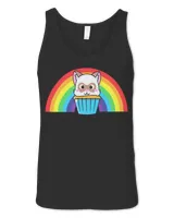 Unisex Jersey Tank Unisex Jersey Tank