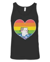 Unisex Jersey Tank Unisex Jersey Tank