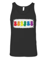 Unisex Jersey Tank Unisex Jersey Tank