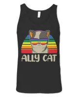 Unisex Jersey Tank Unisex Jersey Tank