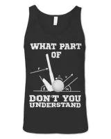 Unisex Jersey Tank Unisex Jersey Tank