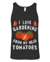 Unisex Jersey Tank Unisex Jersey Tank
