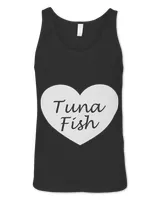 Unisex Jersey Tank Unisex Jersey Tank