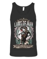 Unisex Jersey Tank Unisex Jersey Tank