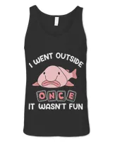 Unisex Jersey Tank Unisex Jersey Tank
