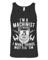 Unisex Jersey Tank Unisex Jersey Tank
