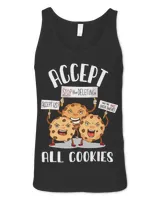 Unisex Jersey Tank Unisex Jersey Tank