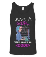 Unisex Jersey Tank Unisex Jersey Tank