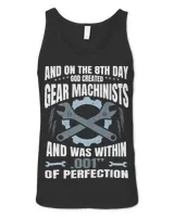 Unisex Jersey Tank Unisex Jersey Tank
