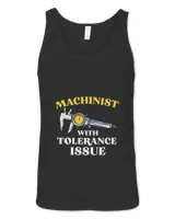 Unisex Jersey Tank Unisex Jersey Tank
