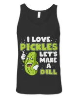 Unisex Jersey Tank Unisex Jersey Tank